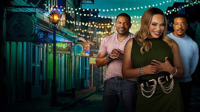 Watch Mary J. Blige Presents Be Happy Online