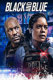 Black and Blue (2019)