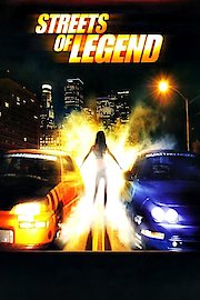 Streets of Legend poster