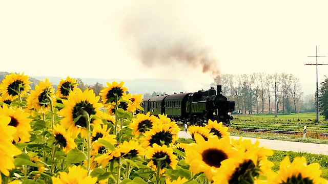 Watch Trainscape: A Railway Odyssey Online