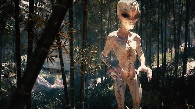 Watch UFO Chronicles Marathon: The Fight for Disclosure Online