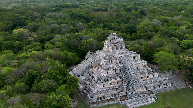 Watch Interstellar Architects: The Forbidden Pyramid Files Online