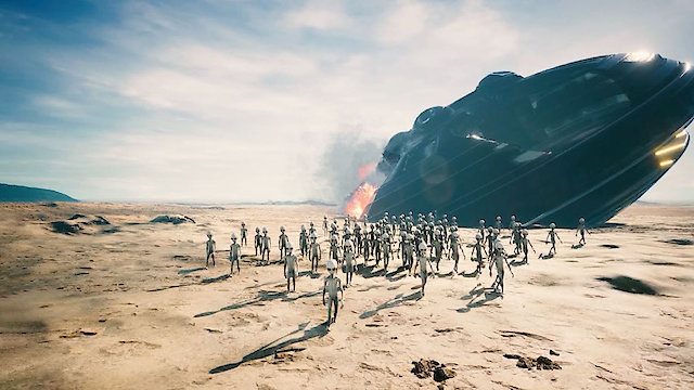 Watch Disclosure of Darkness Online