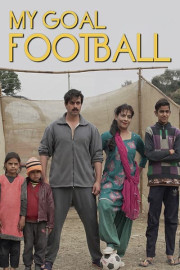 My Goal Football poster