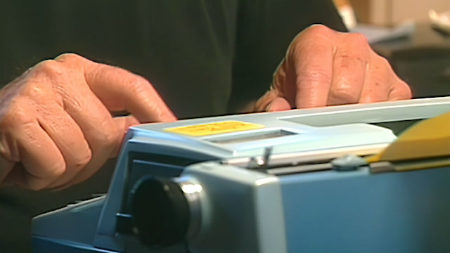 Watch Mike Hammer's Mickey Spillane Online