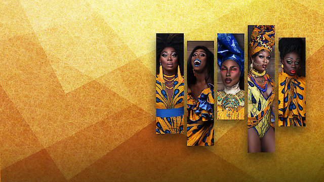 Watch Nubia Amplified Online