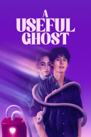 A Useful Ghost poster