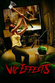 Vic Effects poster