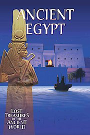 Ancient Egypt: A Journey Back in Time poster