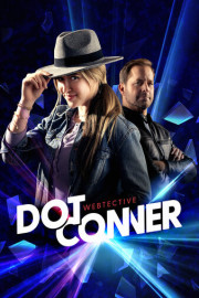 Dot Conner: Webtective poster