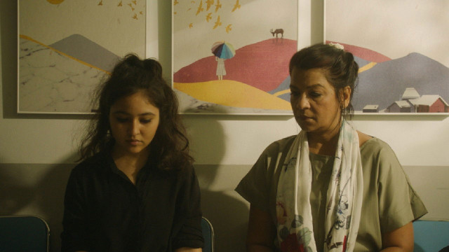 Watch Before Life After Death Online