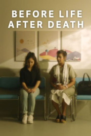 Before Life After Death poster