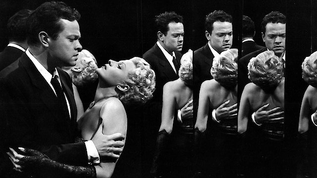 Watch The Lady from Shanghai Online