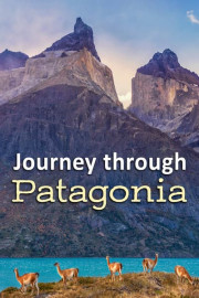 Journey Through Patagonia poster