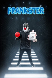 Prankster poster
