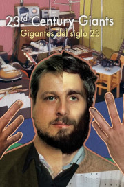 Gigantes del siglo 23 (Sub Esp)