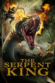 The Serpent King poster