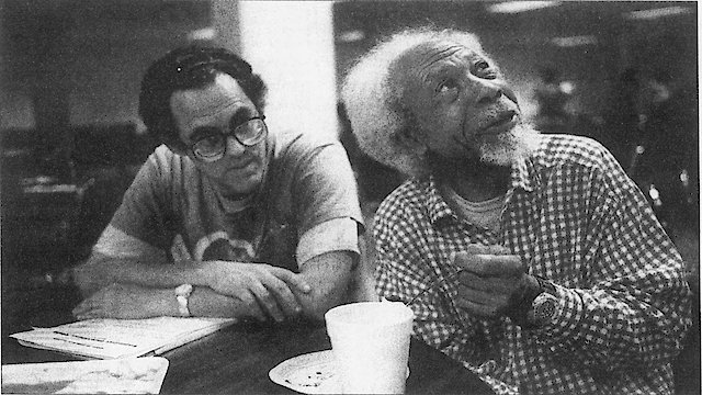 Watch My Friend Karl Online