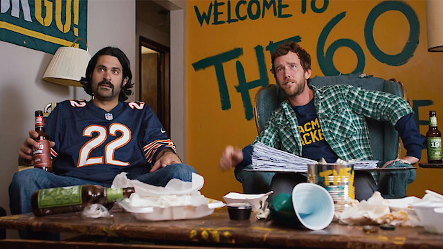 Watch 60 Yard Line, The Online