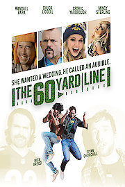 60 Yard Line, The poster