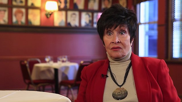 Watch Merely Marvelous: The Dancing Genius of Gwen Verdon Online