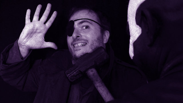 Watch The World of Spade II: Spade Vs Sy Kotic Online