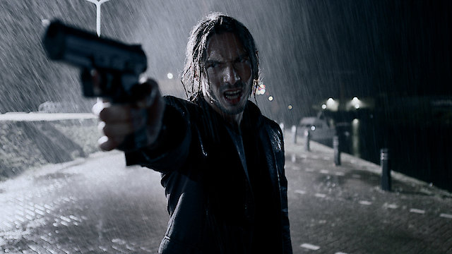 Watch Psychonaut Online