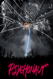 Psychonaut