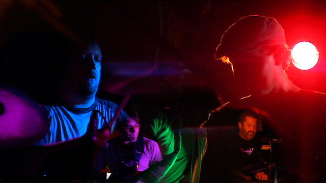 Watch Wineskin: Psychedelic Circus IX Online