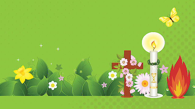 Watch Kids and the Church Year Online