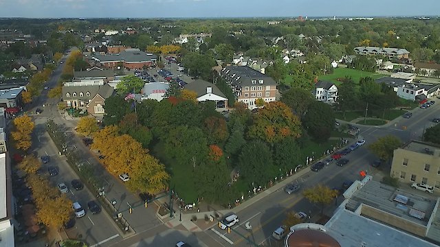 Watch Plymouth, Michigan - A Rich History Online