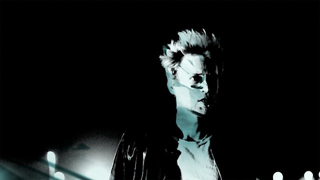 Watch The Odd Perspective Online