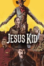 Jesus Kid poster
