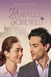 Royally Screwed poster