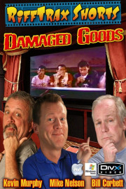 RiffTrax Short: Damaged Goods poster