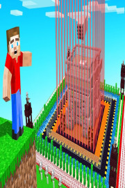 Most Secure Power Minecraft H.Q.