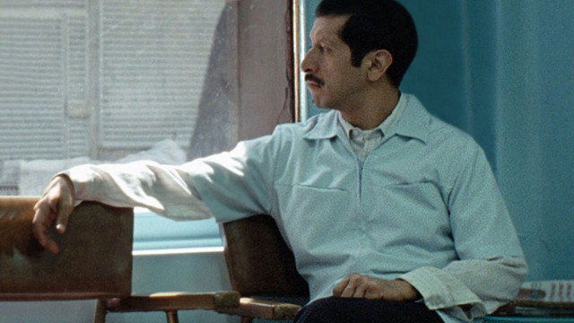 Watch El peluquero romántico Online