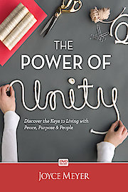 The Power of Unity