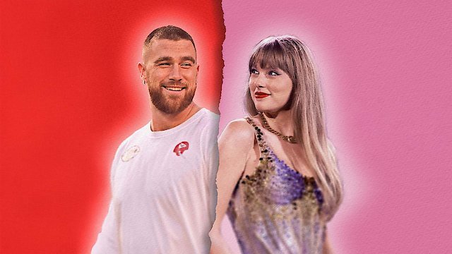 Watch Taylor and Travis: The New Romance Online