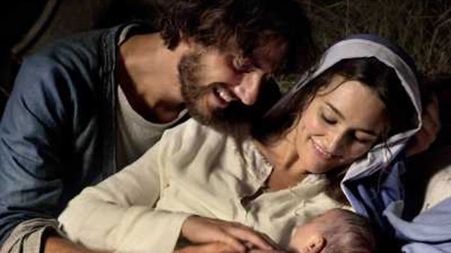 Watch Mary of Nazareth Online