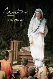Mother Teresa poster