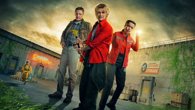 Watch Cold Storage Online