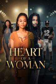 Heart of a Woman