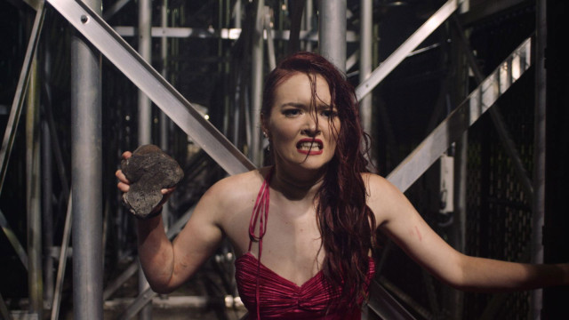 Watch Blood on the Bleachers Online