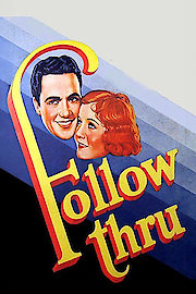 Follow Thru poster
