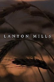 Lanton Mills poster