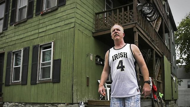 Watch High on Crack Street: Lost Lives in Lowell Online