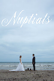 Nuptials poster