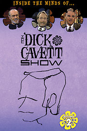 Dick Cavett Show: Inside The Minds Of: Vol. 2