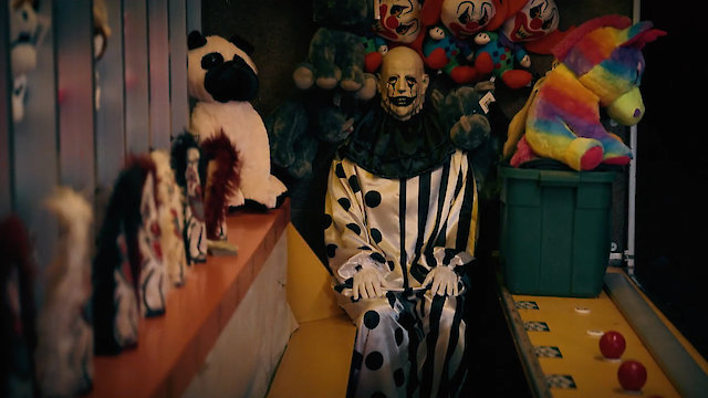 Watch Hell House LLC: Lineage Online